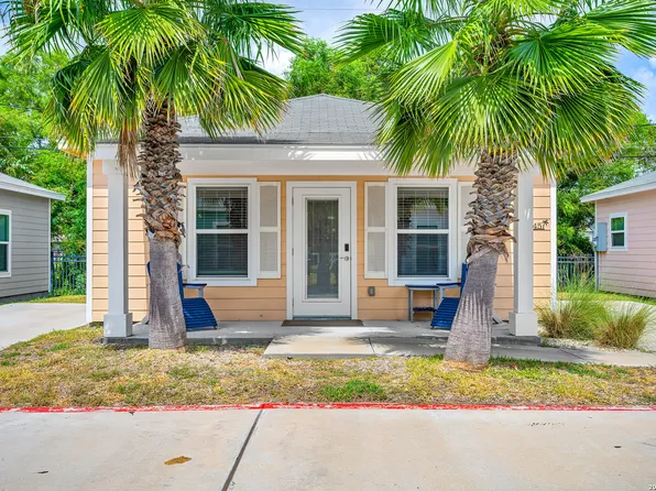 2121 Fm 3036, Rockport, TX 78382