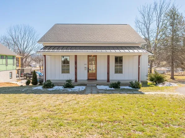 435 W Union St, Wytheville, VA 24382