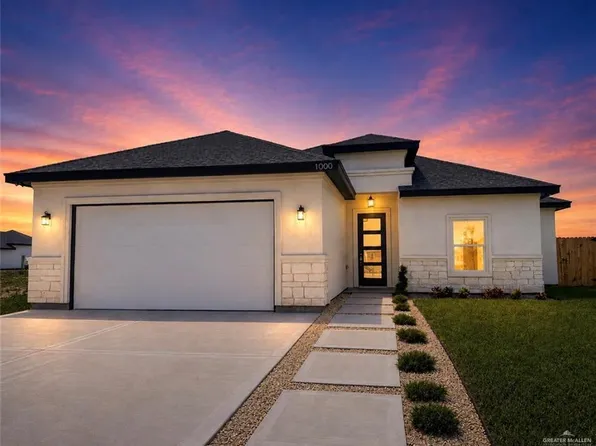 1000 Nap St, Mission, TX 78572