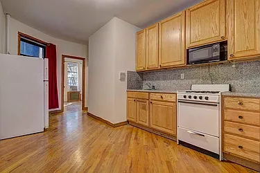 Rented by REAL New York