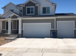 643 E Old Post Office Rd, Ogden, UT 84405