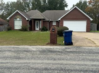 10280 Sundown St, Tyler, TX 75709