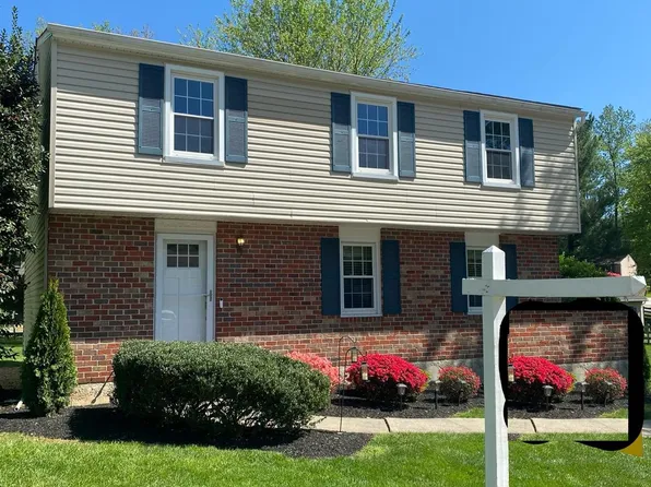 9313 Waltham Woods Rd, Baltimore, MD 21234