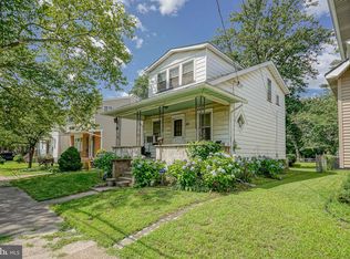 4749 Poplar Ave, Pennsauken, NJ 08109