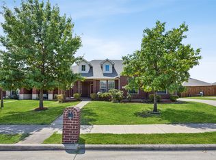 1317 Luverne Dr, Wylie, TX 75098