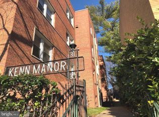 33 Kennedy St NW APT 103, Washington, DC