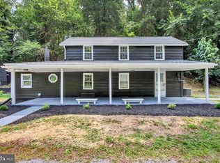 535 Wago Rd, Mount Wolf, PA 17347