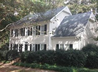 1208 Hadrian Ct, Garner, NC 27529