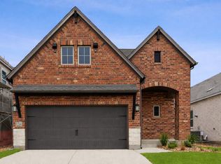 1325 S Brook Dr, Leander, TX 78641