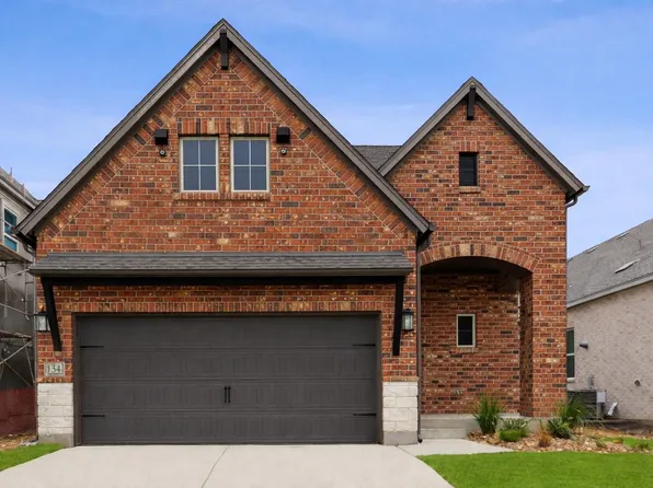 1325 S Brook Dr, Leander, TX 78641