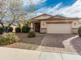 12817 E Moreno St, Dewey, AZ 86327