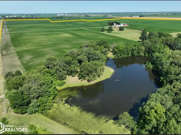 25754 E Lake Windermere Rd, Tremont, IL 61568
