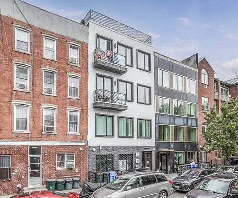 Rented by Stuyvesant Heights Realty Corp | media 1
