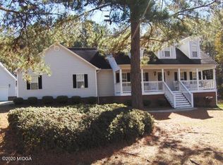 651 Aaron Cir, Gray, GA 31032