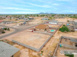 10884 W Arvada Dr LOT 14, Arizona City, AZ 85123