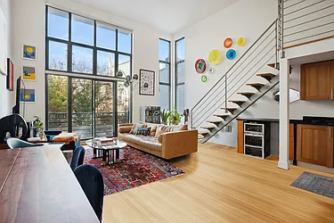 69 Stagg Street, #2A