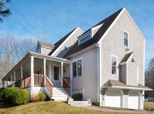 738 Webster St, Hanover, MA 02339