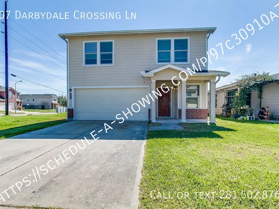 807 Darbydale Crossing Ln