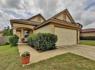 500 New Country Rd, Kyle, TX 78640