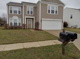 1502 Fortner Dr, Indianapolis, IN