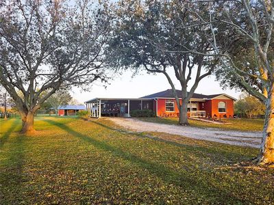 3332 Bear Bay Rd, Myakka City, FL, 34251