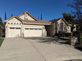 128 Lasata Ct, Danville, CA 94526