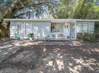718 Belair Rd, Pensacola, FL 32505
