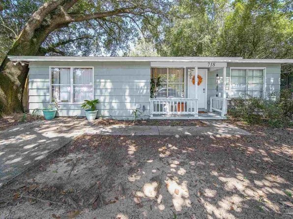 718 Belair Rd, Pensacola, FL 32505