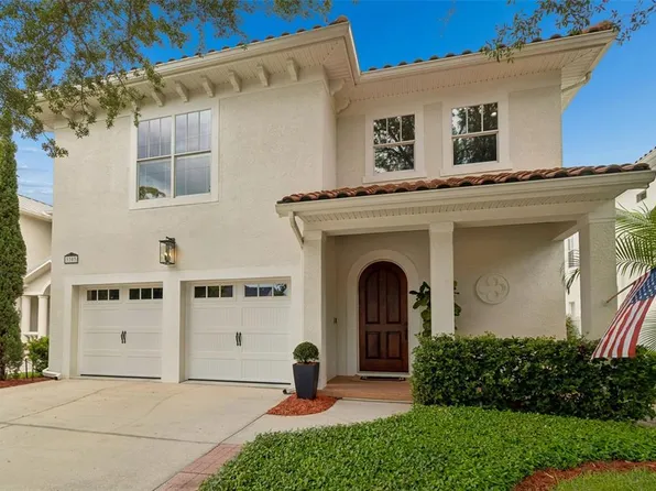 3303 W Fielder St, Tampa, FL 33611