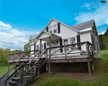 975 Hard Scrabble Rd, Roxbury, NY, 12474