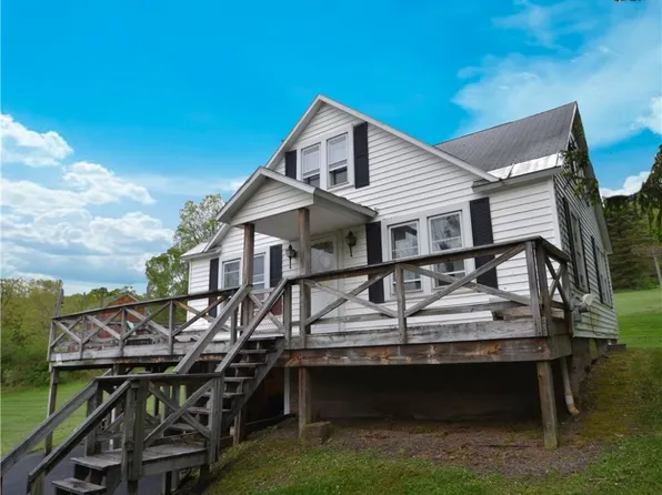 975 Hard Scrabble Rd, Roxbury, NY 12474