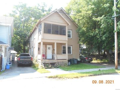 102 Lydell St, Syracuse, NY, 13204
