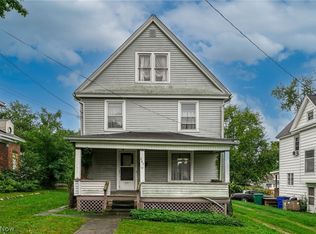 267 W Riddle Ave, Ravenna, OH 44266