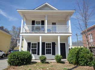 337 Heyward St, Columbia, SC 29201