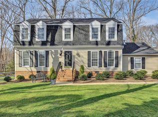 2010 Leovey Ln, Midlothian, VA 23113