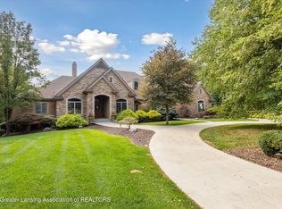 2471 Overglen Ct, East Lansing, MI 48823