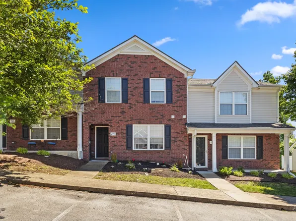 271 Buck Run Dr, Nashville, TN 37214