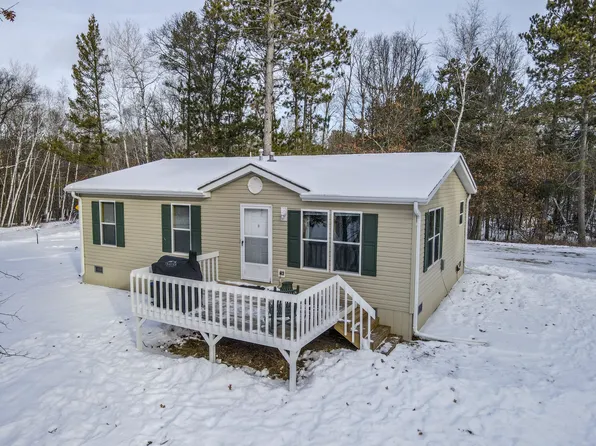 21624 Elmwood Cir, Nevis, MN 56467