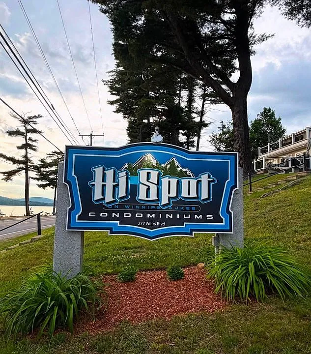 277 Weirs Blvd #14