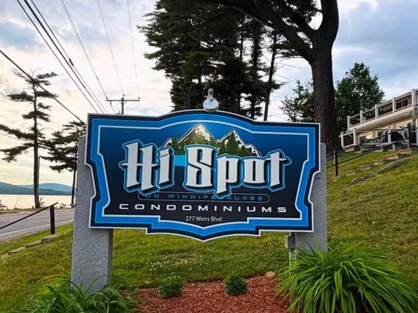 277 Weirs Blvd #14, Laconia, NH 03246