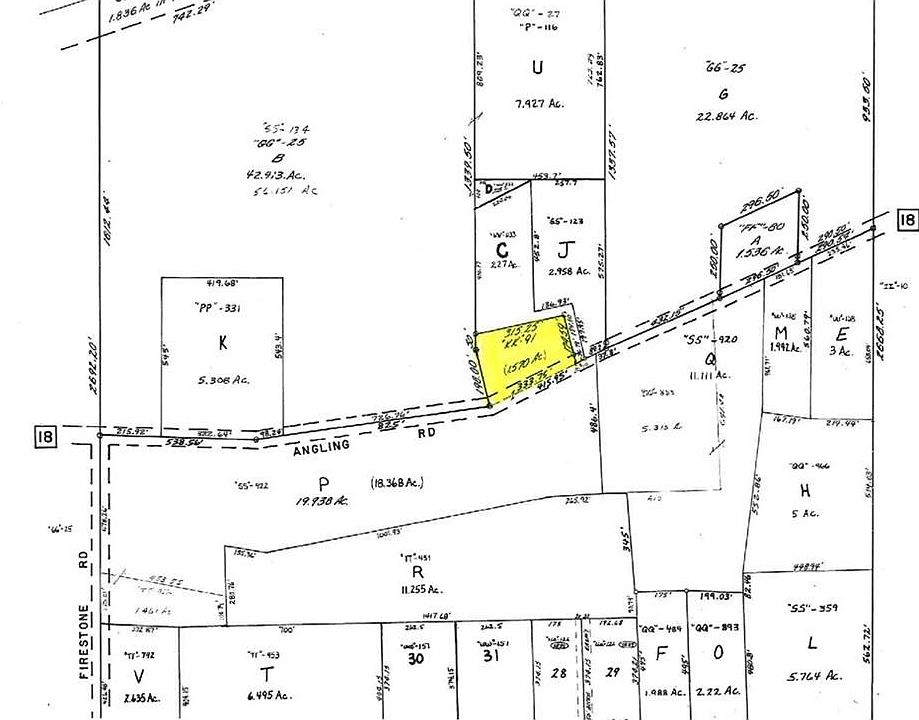 2nd image of 11281 Angling Rd