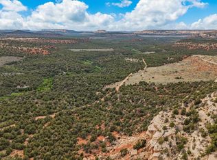 Tbd S 9 8/10 Rd, Glade Park, CO 81523