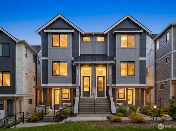 13334 NE 144th Place, Woodinville, WA 98072