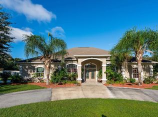 20060 NW 125th Ave, Micanopy, FL 32667