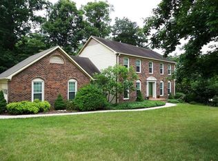 6370 Lamshire Rd, Kernersville, NC 27284