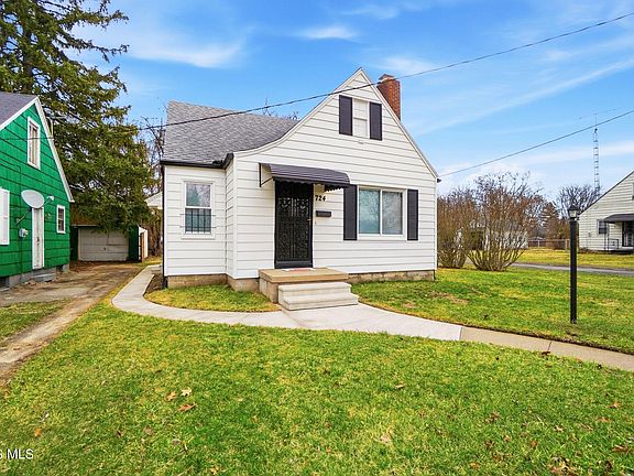 2nd image of 724 Brookley Blvd