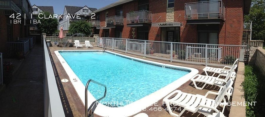 1st image of 4211 Clark Ave #42112