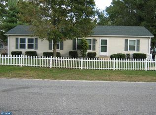 209 Robin Rd, Browns Mills, NJ 08015