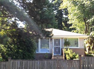 3203 NE 89th St, Seattle, WA 98115