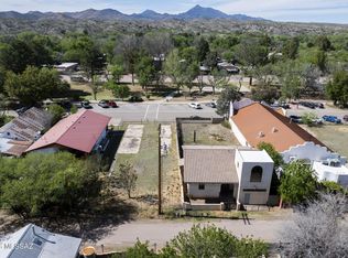 339 W McKeown Ave, Patagonia, AZ 85624
